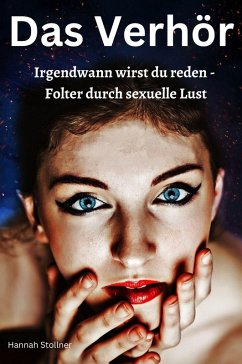 Cover Das Verhör (eBook, ePUB)