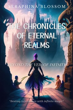 The Chronicles of Eternal Realms: Beyond the Veil of Infinity (eBook, ePUB) - Blossom, Seraphina