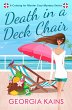 Death In A Deck Chair (Cruising For... - Bild 1