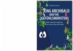 King Archibald and the Gefühlsmonsters (eBook, ePUB)