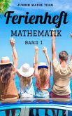 Mathematik Ferienhefte für liebe Kinder - AHS / NMS - Nach der 2. Klasse BAND1 (eBook, ePUB)