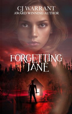 Forgetting Jane (eBook, ePUB) - Warrant, Cj