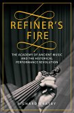 Refiner's Fire (eBook, ePUB)