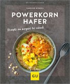 Powerkorn Hafer (eBook, ePUB)