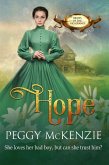 Hope (Brides of the Rio Grande, #3) (eBook, ePUB)