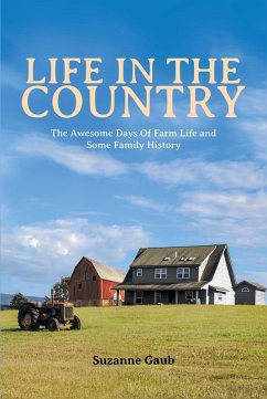 Life In The Country (eBook, ePUB) - Gaub, Suzanne