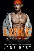 Luke (Cocky Cage Fighters, #8) (eBook, ePUB)