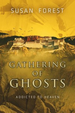 Gathering of Ghosts (Addicted to Heaven) (eBook, ePUB) - Forest, Susan