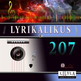 Lyrikalikus 207 (MP3-Download)