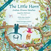 The Little Horn (fixed-layout eBook, ePUB)