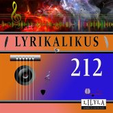Lyrikalikus 212 (MP3-Download)