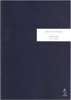 Cover Fiat Lux (eBook, PDF)