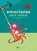 Emociones para contar (eBook, PDF)