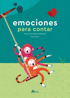 Emociones para contar (eBook, PDF) - Fernández Bieberach, Patricia; Recio, Tania