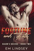 Fortune And Fate (Baum's Boxing, #2) (eBook, ePUB)