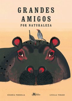 Grandes amigos por naturaleza (eBook, PDF) - Perrella, Eugenia