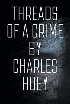 Cover Threads of a Crime (eBook, ePUB)
