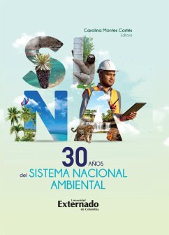 Cover Treinta años del sistema nacional ambiental (eBook, PDF)