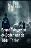 Bount Reiniger en de Doden aan de Tiber: Thriller (eBook, ePUB)