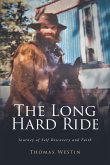 The Long Hard Ride (eBook, ePUB)