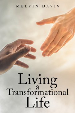 Cover Living a Transformational Life (eBook, ePUB)