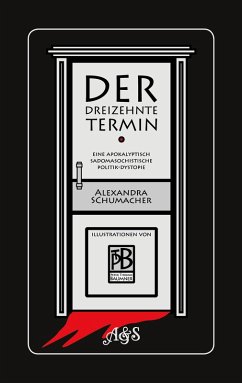 Cover Der dreizehnte Termin (eBook, ePUB)