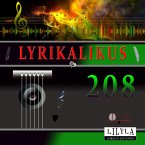 Lyrikalikus 208 (MP3-Download)