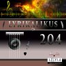 Lyrikalikus 204 (MP3-Download) - Bild 1