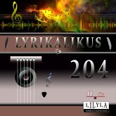 Lyrikalikus 204 (MP3-Download)