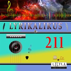 Lyrikalikus 211 (MP3-Download) - Baudelaire, Charles