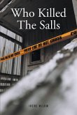 Who Killed The Salls (eBook, ePUB)