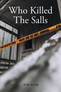 Cover Who Killed The Salls (eBook, ePUB)