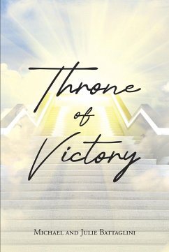 Cover Throne of Victory (eBook, ePUB)