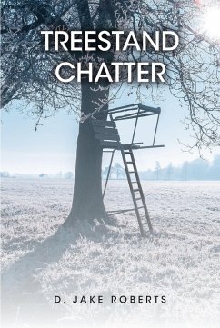 Cover TREESTAND CHATTER (eBook, ePUB)