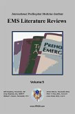 EMS Literature Reviews: Volume 5 (eBook, ePUB)
