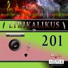 Lyrikalikus 201 (MP3-Download) - Bild 1