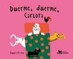 Duerme, duerme, Carlota (eBook, PDF)