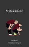 Spieltagsgedichte (eBook, ePUB)