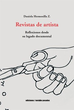 Revistas de artista (eBook, ePUB) - Hermosilla Z, Daniela