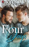 Four Days (A Chance At Love Series, #1) (eBook, ePUB)