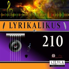 Lyrikalikus 210 (MP3-Download) - N., N.