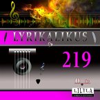 Lyrikalikus 219 (MP3-Download)