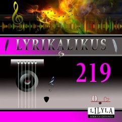 Lyrikalikus 219 (MP3-Download) - Heym, Georg