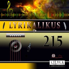 Lyrikalikus 215 (MP3-Download) - Busch, Wilhelm