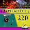 Lyrikalikus 220 (MP3-Download) - Bild 1