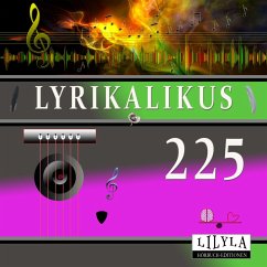 Lyrikalikus 225 (MP3-Download) - Busch, Wilhelm