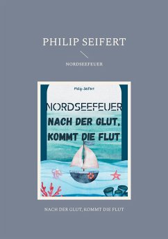 Cover Nordseefeuer