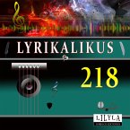 Lyrikalikus 218 (MP3-Download)