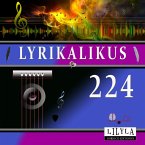 Lyrikalikus 224 (MP3-Download)