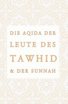 Die Aqidah der Leute des Tawhid und der Sunnah - Media, Kashfushubuhat